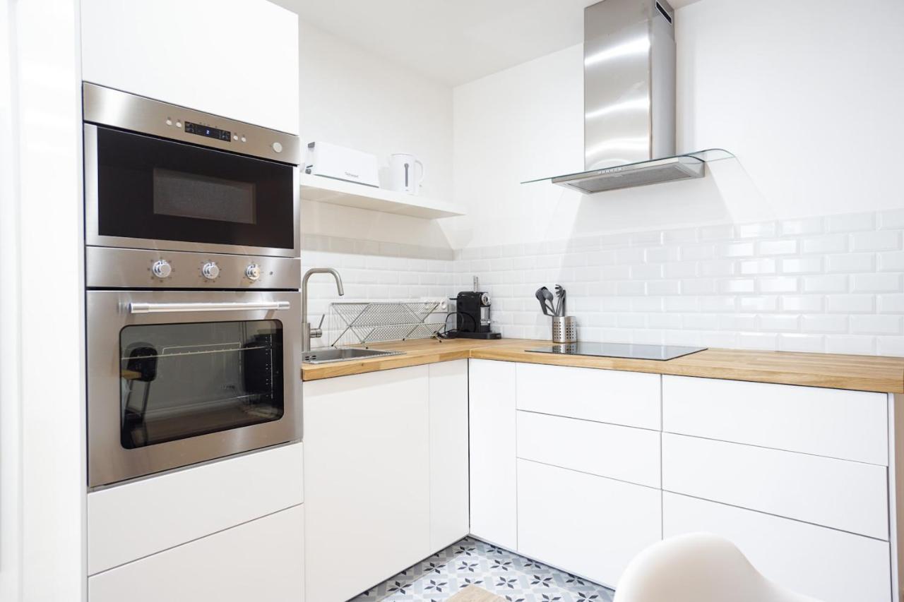 Spacious Apartment Near The Champs De Mars 파리 외부 사진