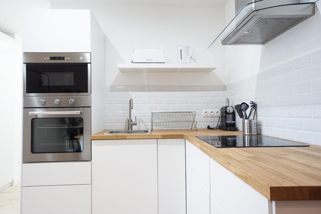 Spacious Apartment Near The Champs De Mars 파리 외부 사진