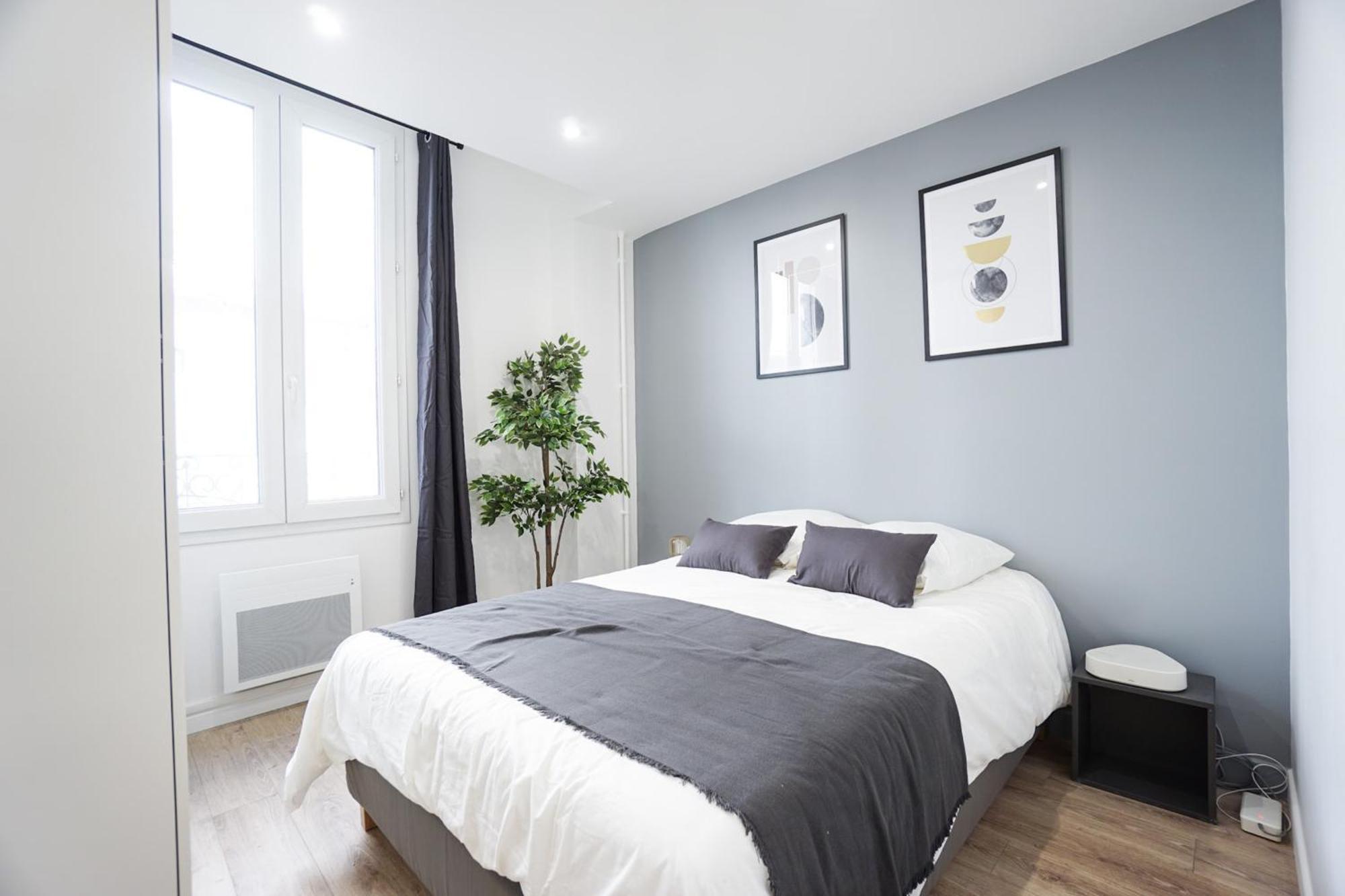 Spacious Apartment Near The Champs De Mars 파리 외부 사진