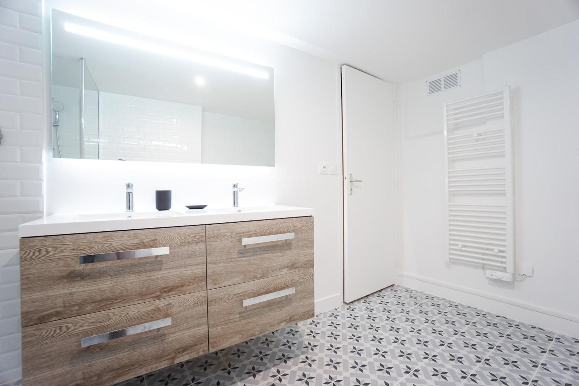 Spacious Apartment Near The Champs De Mars 파리 외부 사진